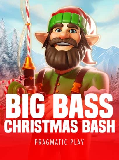 Big Bass Christmas Bash​