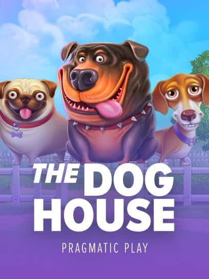 The Dog House​