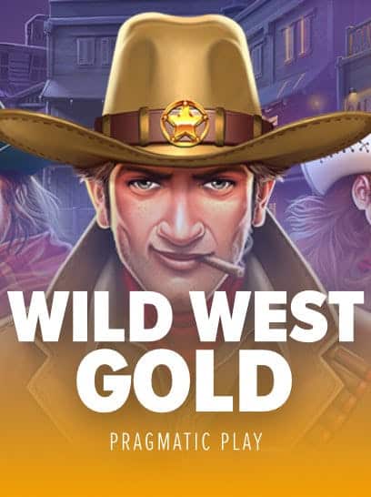 Wild West Gold​