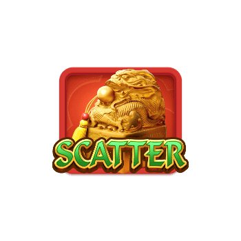ways-of-the-qilin scatter